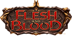 Flesh and Blood