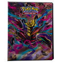 Ultra PRO: 9-Pocket Portfolio - Sword & Shield (Giratina and Gardevoir)