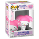 My Melody- Kuromi 120
