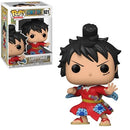 One Piece Luffy in Kimono Funko Pop! Vinyl Figure