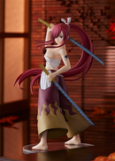 Good Smile Company [GoodSmile] POP UP PARADE Erza Scarlet: Demon Blade Benizakura Ver.