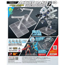 Action Base 1/144 7 Clear Color
