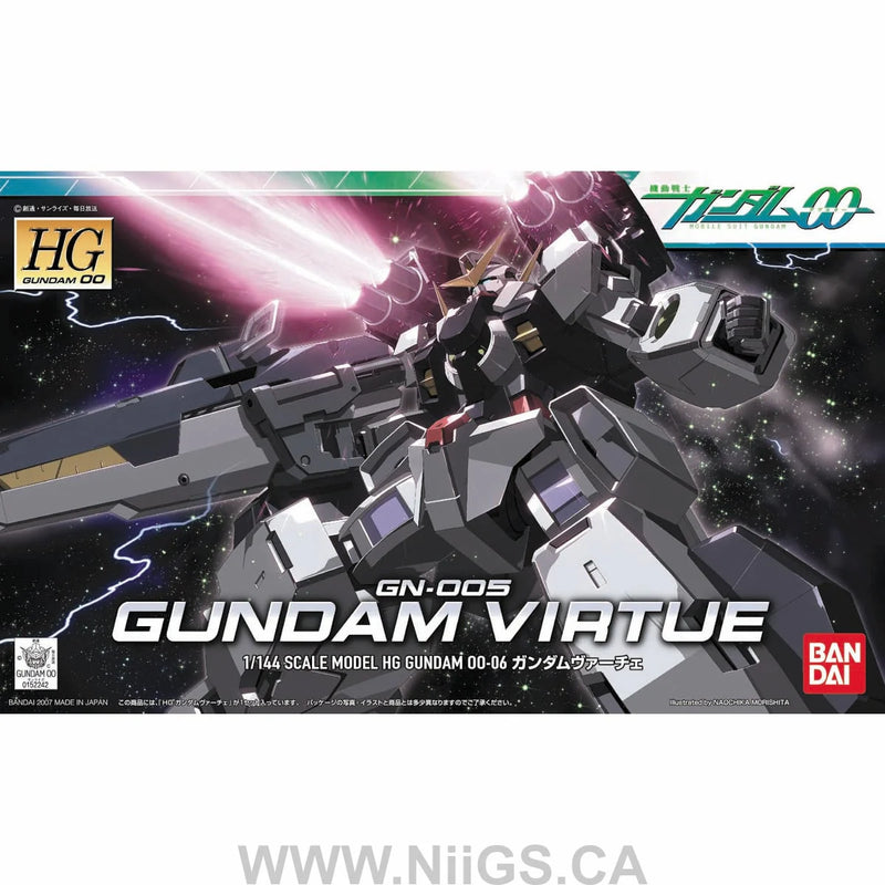 BANDAI Hobby HG 1/144