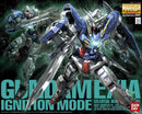 Gundam Exia Ignition Mode