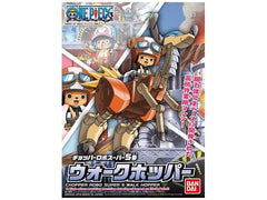 One Piece Model Kits