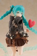 Hatsune Miku Figure - Fashion (Outdoor Ver.)
