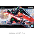 HG 1/144 BLACK KNIGHT SQUAD RUD-ro.A (GRIFFI ARBALEST CUSTOM)