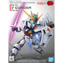 BANDAI HOBBY SD GUNDAM EX-STANDARD vGUNDAM