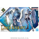 BANDAI Hobby 30MF LIBER KNIGHT