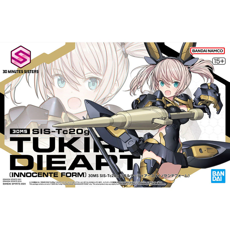 30MS SIS-Tc20g TUKIRNADIEARTH (INNOCENTE FORM)