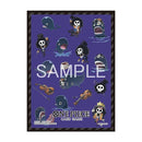 One Piece TCG- Brook & Laboon Card Sleeves