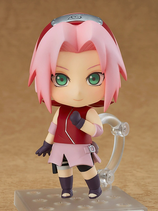 Good Smile Company [GoodSmile] Nendoroid Sakura Haruno(re-run)