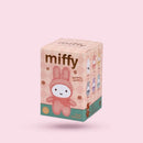 VIPO Miffy Plush Keychain V2 Blindbox