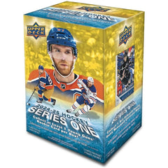 SEALED (NHL)