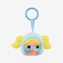 CRYBABY × Powerpuff Girls Series-Vinyl Face Plush Blind Box