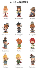 HIRONO x LE PETIT PRINCE