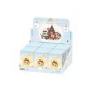 Popmart- THE MONSTERS Classic Series-Sparkly Plush Pendant Blind Box