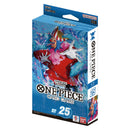 ONE PIECE STARTER DECK - ST25