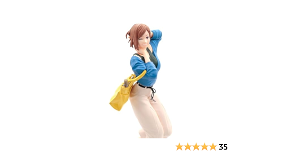 JUJUTSU KAISEN - Nobara Kugisaki Prize Figure