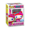 POP! Hello Kitty (Arcade Outfit)