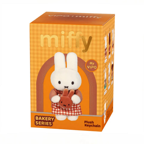 Vipo Miffy Bakery series