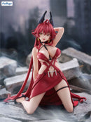 Nikke Goddess of Victory: Noodle Stopper Figure- Red Hood: Nonsense Red