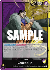 One Piece: Kingdoms of Intrigue OP-04