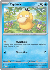 Pokemon: Scarlet & Violet 151