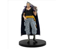 Banpresto Benn Beckman One Piece Action Figure