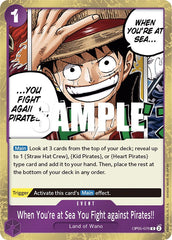 One Piece: Awakening of the New Era OP-05