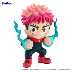 Jujutsu Kaisen Figurines