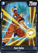 Son Goku (FB01-048) [Awakened Pulse]