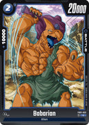 Babarian [Awakened Pulse]