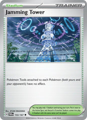 Pokemon: Twilight Masquerade