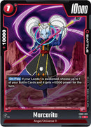 Marcarita [Raging Roar]