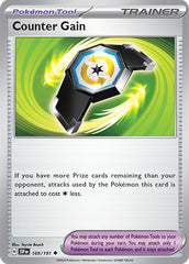 Pokemon: Surging Sparks