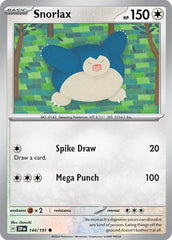 Pokemon: Surging Sparks