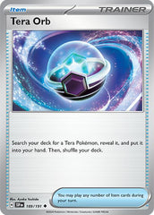 Pokemon: Surging Sparks