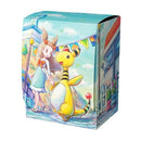 Deck Box - Ampharos & Jasmine Deck Box