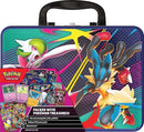Mega Evolution The Polemon Trading Card Game Collector Chest