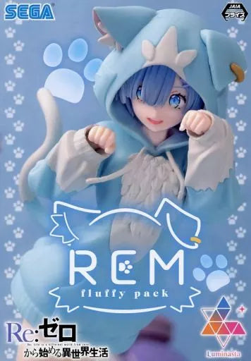 Luminasta  Rem Fluffy Pack