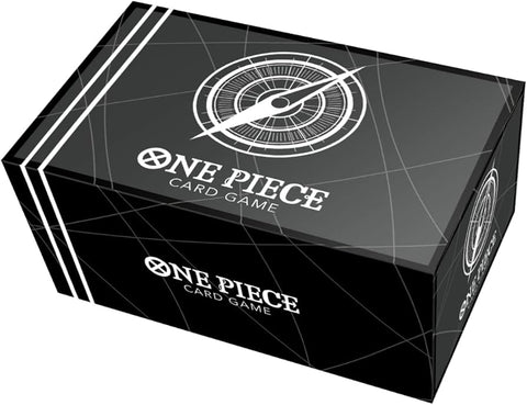 One Piece Card Game Storage Box