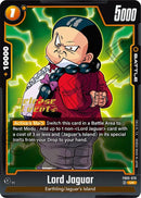 Lord Jaguar [New Adventure Release Event Cards]
