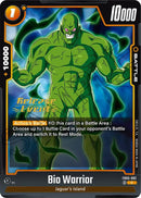 Bio Warrior [New Adventure Release Event Cards]