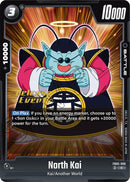 North Kai (FB05-096) [New Adventure Release Event Cards]