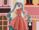 Banpresto Hatsune Miku World Journey Vol. 1 Figure