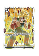 New Legend (Alternate Art) [Raging Roar]