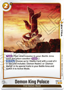 Demon King Palace [Rivals Clash]