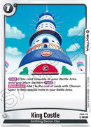 King Castle [Rivals Clash]