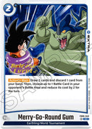 Merry-Go-Round Gum [Rivals Clash Release Event Cards]